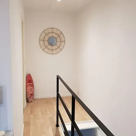 2 Pieces Avc Piscine Villeneuve-Loubet