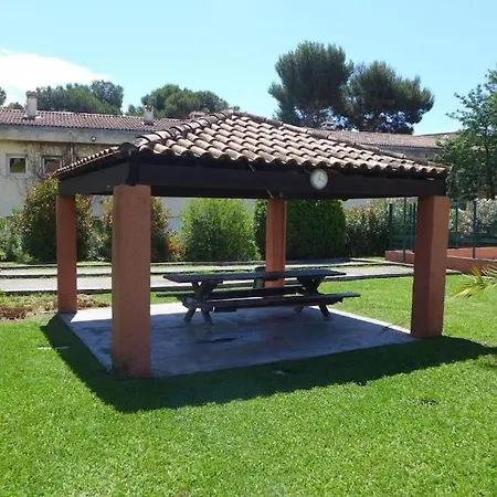 2 Pieces Avc Piscine * Villeneuve-Loubet